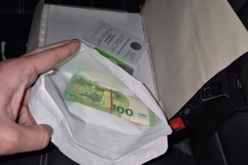 На Буковині викрили поводирів ухилянтів