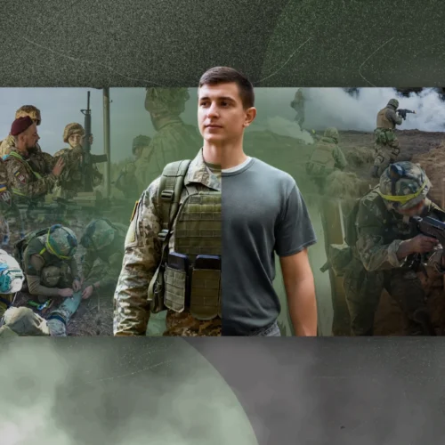 Що курсант отримує після проходження БЗВП: список майна, знань, умінь, навичок