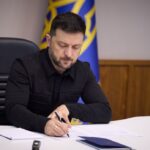 ППО, PURL, міжнародна підтримка: Президент визначив основні пріорітети роботи дипломатів