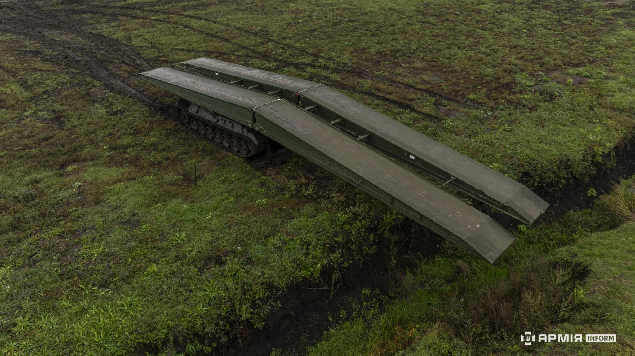 Фото: Віталія Павленка / АрміяInform