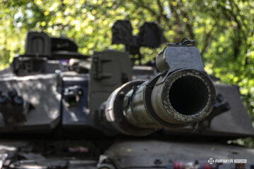 На Покровському напрямку росіяни за добу втратили 60 штурмовиків