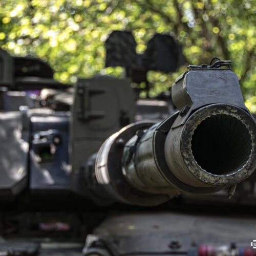 На Покровському напрямку ворог 72 рази намагався потіснити українські підрозділи