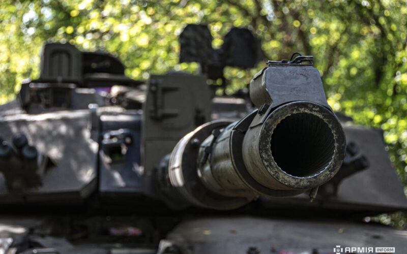 Росіяни намагаються проникнути у Покровськ на легкій техніці через південні околиці