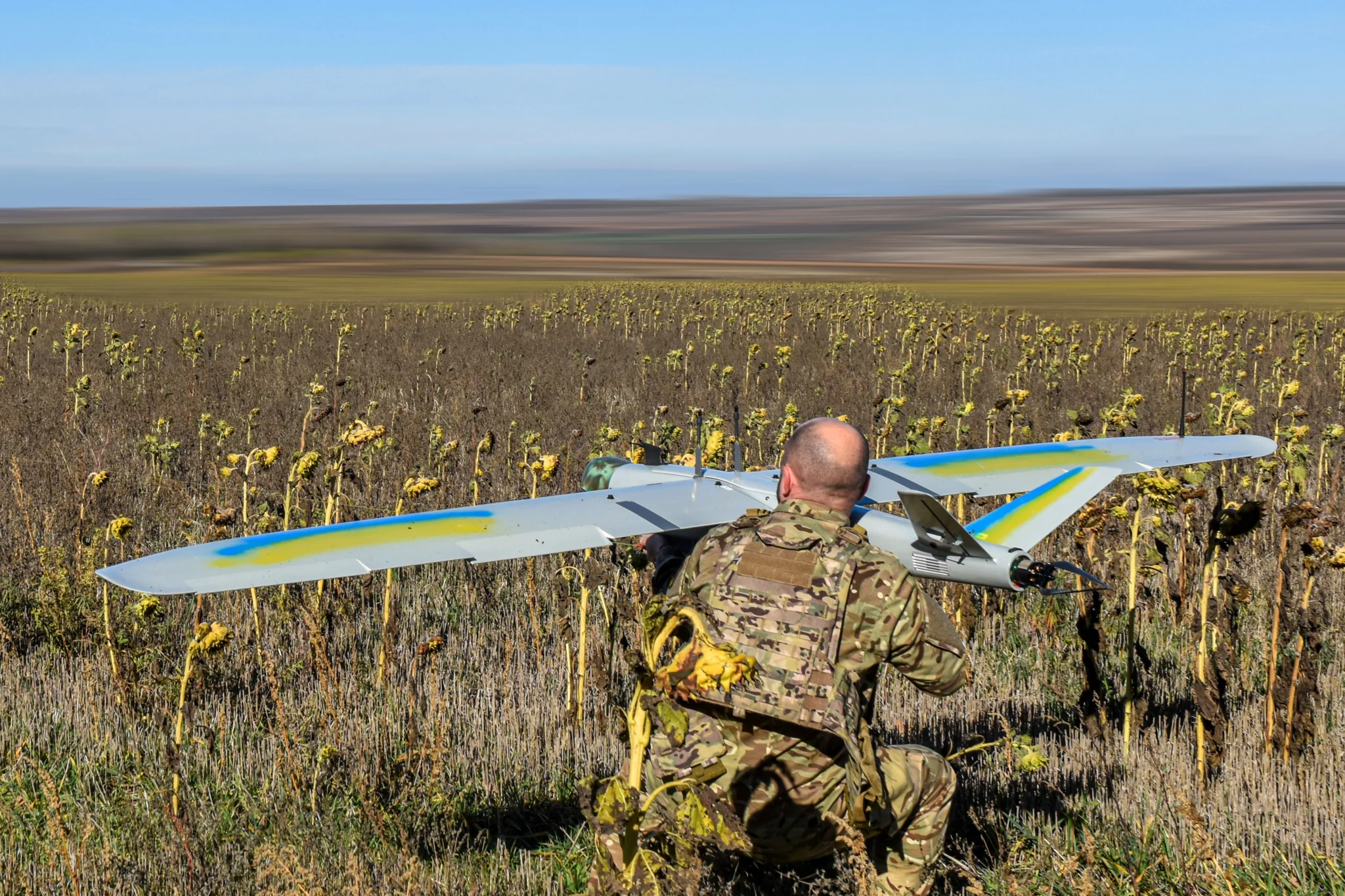 Фото: Владислава Івченка / АрміяInform