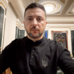 Безпека України може визначатися лише із залученням України — Президент