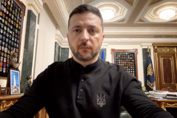 Безпека України може визначатися лише із залученням України — Президент