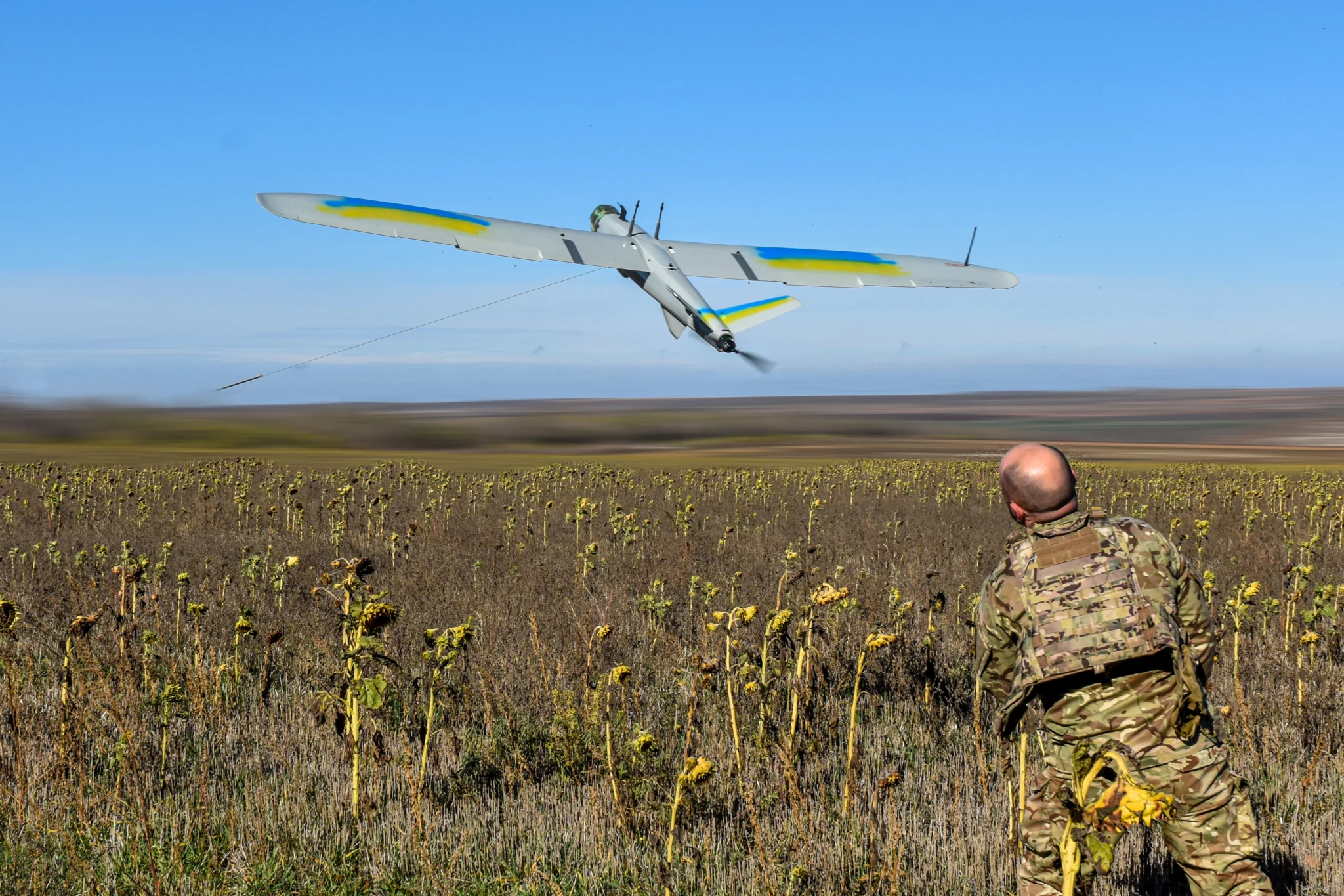 Фото: Владислава Івченка / АрміяInform