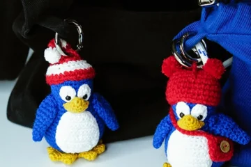 Полярники з брендом U:DO зв’язали субантарктичних пінгвінів. Частину прибутку передадуть військовим