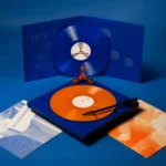 «Океан Ельзи» вперше видасть альбом «Модель» на вінілі. Там буде подкаст Вакарчука