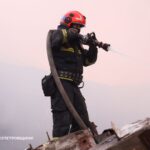 Ворожі атаки на Дніпропетровщину: є загиблий та постраждалий