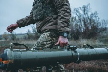 У Силах оборони Півдня повідомили про заходи блокування ворожого просування