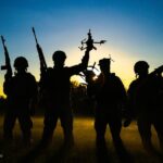 Сили оборони України проводять активні дії на Очеретинському напрямку