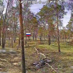 «Гонка без шансів»: FPV наздогнав окупанта, який тікав на байку