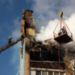 У Тернополі зростає кількість загиблих і постраждалих: надзвичайники повідомили оновлені дані