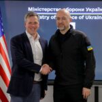 Patriot, deep strike і спільні проєкти: переговори Дениса Шмигаля з Міністром Сухопутних військ США
