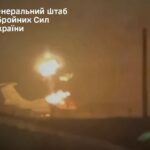 «Нептун» і «Барс» у дії: Генштаб підтвердив ураження авіазаводу в Таганрозі, нафтобаз і ЗРК С-400