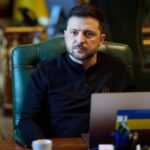 «Багато перспектив після Женеви»: Президент України та прем’єр Британії узгодили підходи до мирного процесу