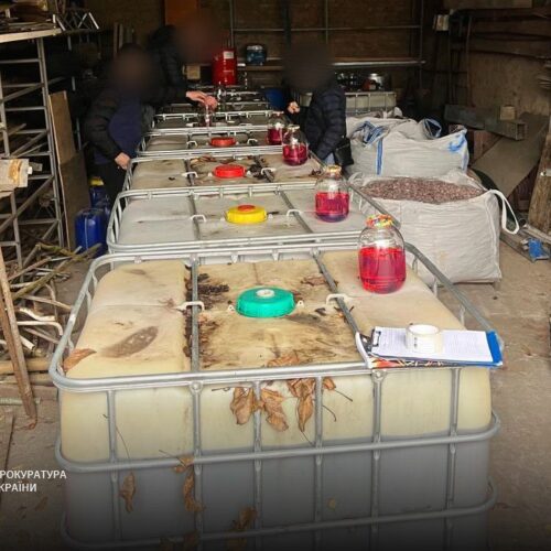 Продавали пальне, призначене для потреб ЗСУ: на Буковині затримали двох військових