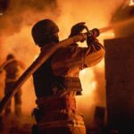 За тиждень росія випустила по Україні близько 1000 ударних дронів і 36 ракет