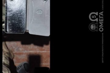 Під час штурму телефон побратима врятував бійця від влучання уламка в серце