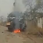 Пішли на штурм — зазнали втрат: Сили оборони відбили наступ рф поблизу Новопавлівки