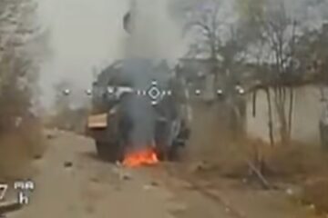 Пішли на штурм — зазнали втрат: Сили оборони відбили наступ рф поблизу Новопавлівки