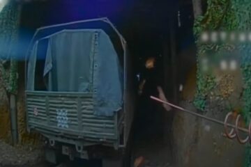 Не сховались — українські дрони непомітно залетіли в укриття окупантів