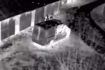 Склад БК, автівки й БПЛА: бійці «Стрікс» знищили ворожі цілі