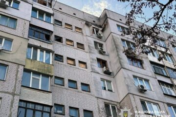 Окупанти обстріляли Бериславський і Херсонський райони: серед жертв — комунальник і працівник СТО