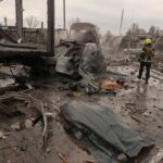 «Чотири дрони вилетіли до Молдови та Румунії» — Президент про нічну атаку рф