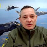 «Три балістичні ракети на столицю було збито»: у Повітряних Силах розповіли, куди росіяни били безпілотниками, а куди ракетами