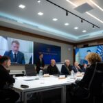 Зараз у нас є позитивний результат із Женеви — Президент звернувся до учасників Коаліції охочих