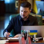 «Буде значне посилення бойової авіації»: Володимир Зеленський повідомив про майбутню угоду із Францією