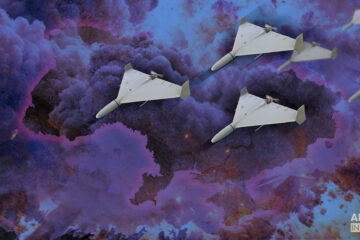 Окупанти атакували «Шахедами» та «Кинджалами»: у Повітряних Силах повідомили про наслідки обстрілів