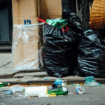 Штраф до 3 тисяч євро за викинутий недопалок. Берлін посилив покарання за сміття на вулицях