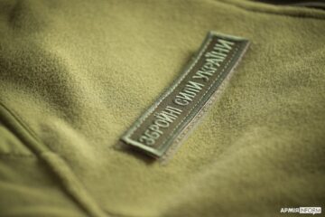 «Неякісне не пройде» — в Міністерстві оборони розповіли про удосконалення системи речового забезпечення