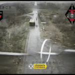 На Курщині знищили новітній російський «Чорний Глаз»