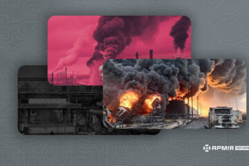 НПЗ, ешелон, РЛС та місця зосередження: Генштаб повідомив про нові ураження об’єктів окупанта