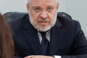 Верховна Рада звільнила міністра юстиції Галущенка і міністерку енергетики Гринчук (доповнено)