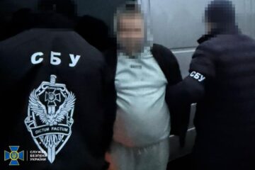 Викрили ще 4 «ухилянтські схеми» у столиці та західних регіонах України