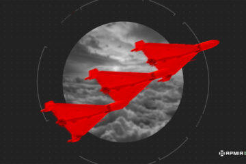 Росія випустила по Україні 48 ракет і понад 470 БПЛА