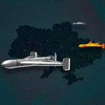 Армія рф випустила по Україні ракету та близько 100 «Шахедів»