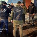 «Оберіг» за $15 тисяч — на Черкащині викрили військового та цивільного