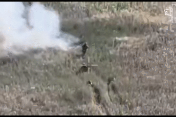 Прийшли, їх помітили, загинули — на Харківщини знищили кілька груп російських штурмовиків