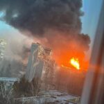 Станом на зараз відомо про 9 загиблих у Тернополі — Юлія Свириденко