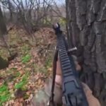 Блискавична реакція на загрозу: морпіхи Сагайдачного успішно відбилися від ворожого FPV