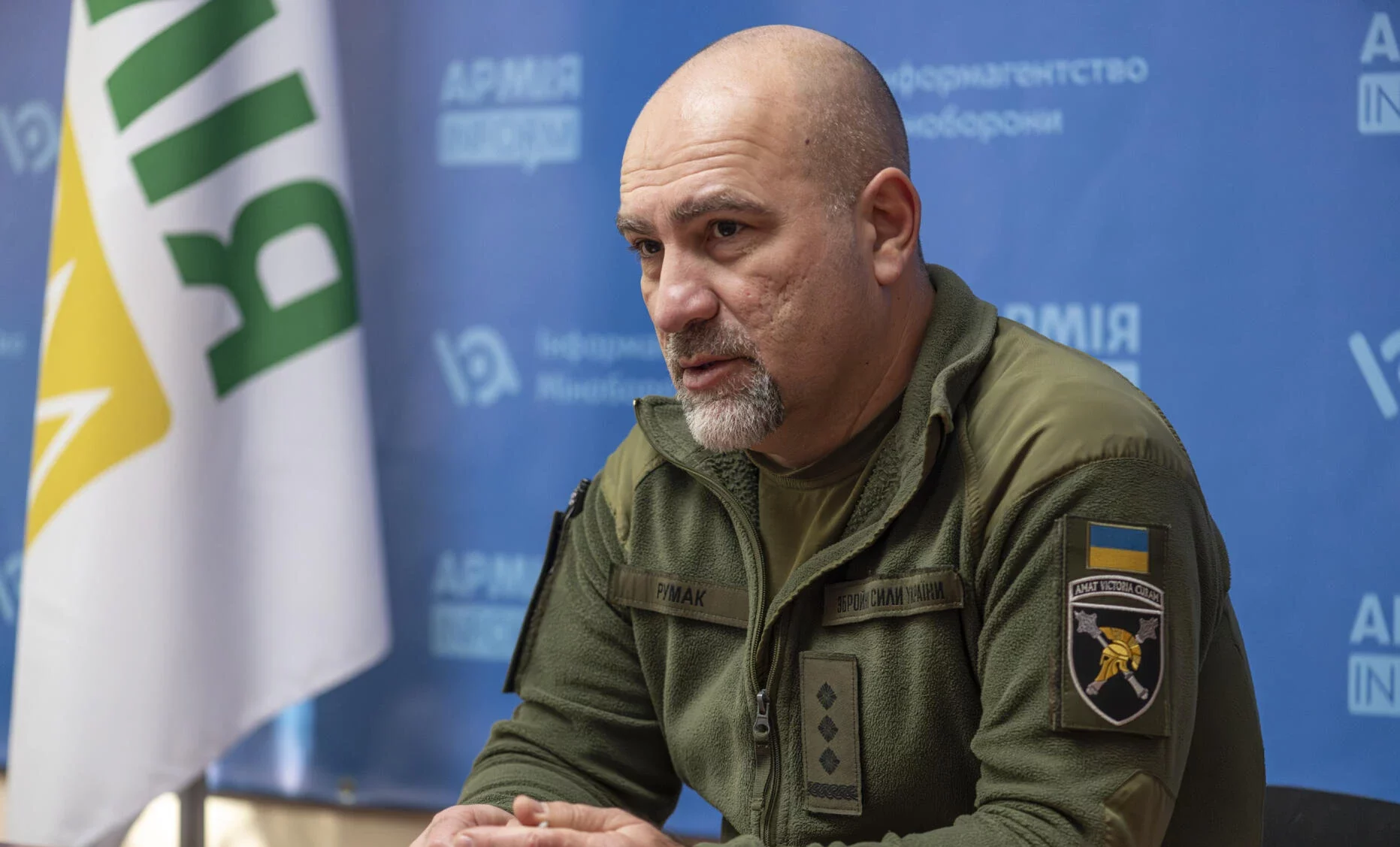 «Країни-партнери „полюють“ за нашою програмою БЗВП»: як адаптується система підготовки у ЗСУ