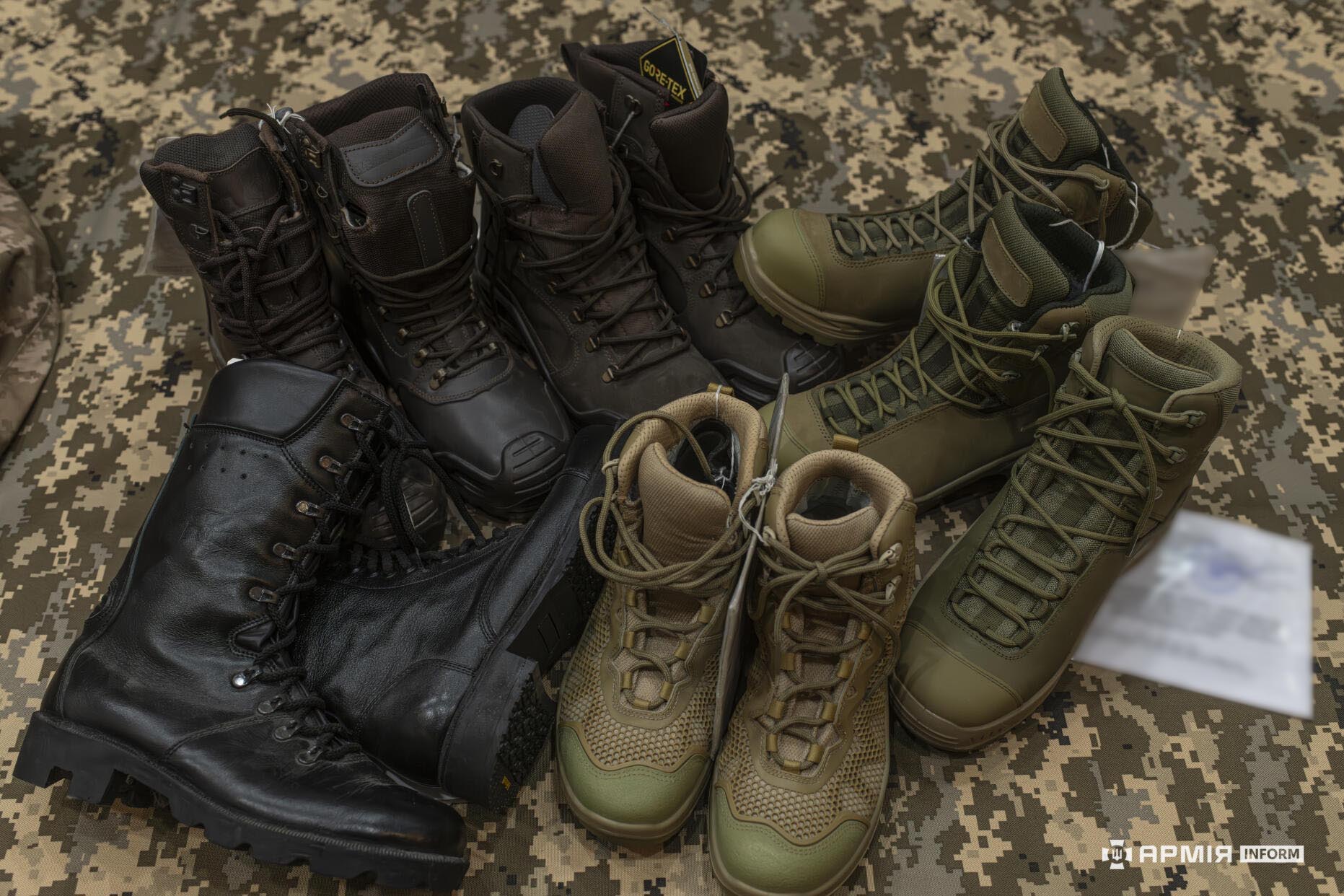 Фото: Віталія Павленка / АрміяInform