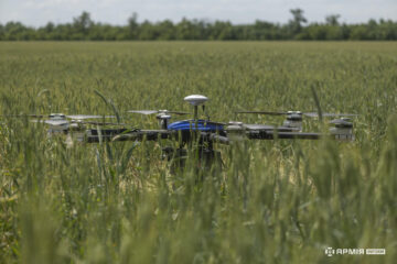 На фронті за добу відбулось 176 боєзіткнень, з них 20 — на Олександрівському напрямку