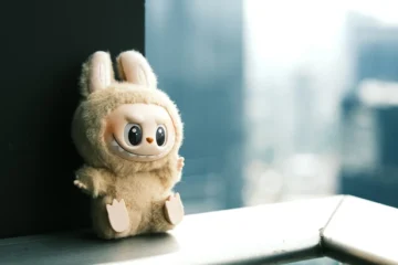 Sony планує зняти фільм про Labubu